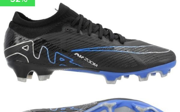 Zbiórka Korki nike - zdjęcie główne