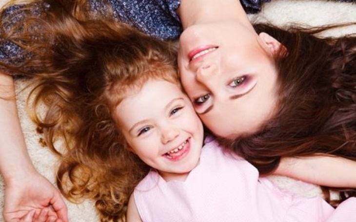 Zbiórka Prezent dla mamusi - zdjęcie główne