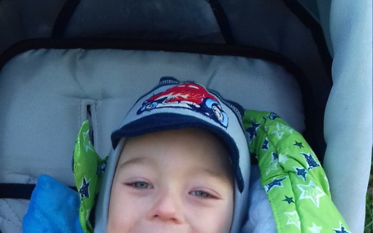 Zbiórka Otwórz serce dla Dominika - zdjęcie główne