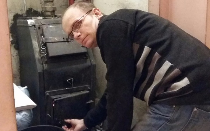 Zbiórka Na nowy piec c.o. - zdjęcie główne