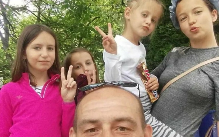 Zbiórka Zostaliśmy osobami bezdomnymi - zdjęcie główne