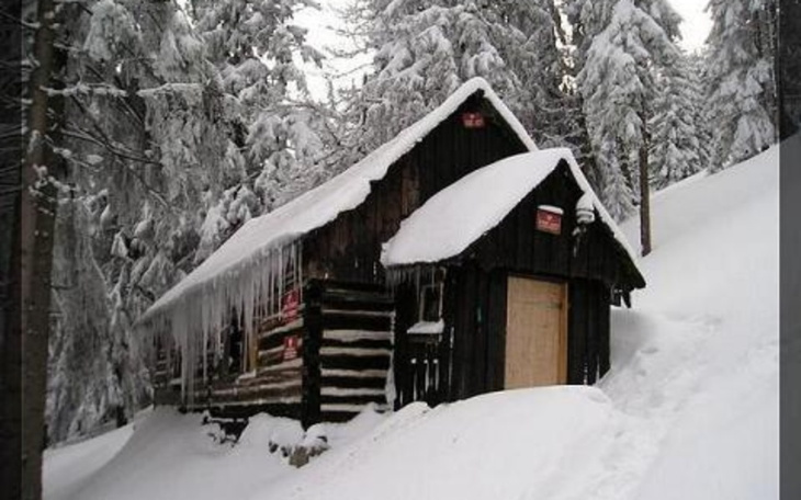 Zbiórka Naprawa Chaty pod Śnieżnikiem - zdjęcie główne