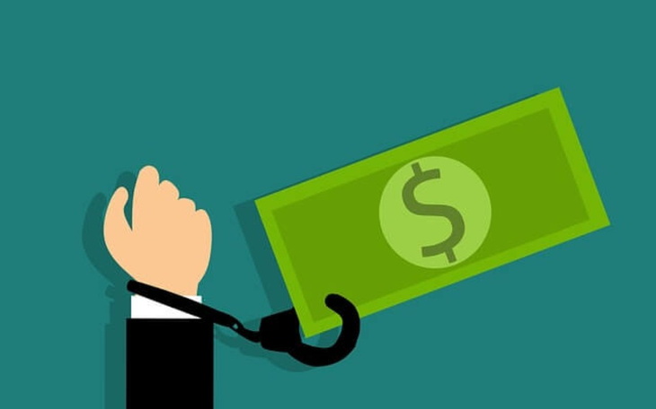 Zbiórka Na spłatę długów j - zdjęcie główne