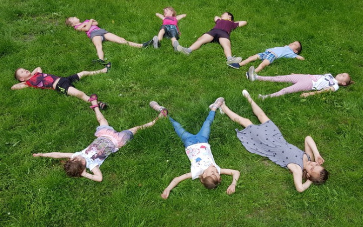 Zbiórka funkcjonowanie świetlicy - zdjęcie główne