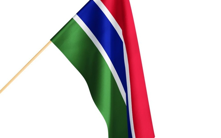 Zbiórka Dla Modou - zdjęcie główne