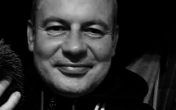 Zbiórka Sprowadzenie ciała z Niemiec - zdjęcie główne