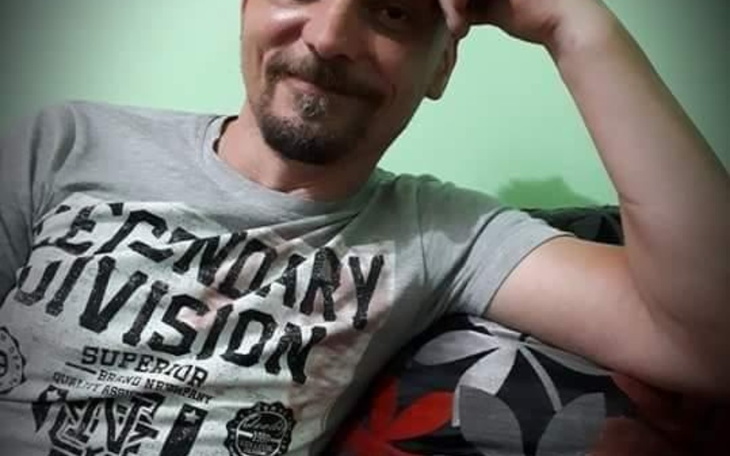 Zbiórka Transport zwłok brata - zdjęcie główne