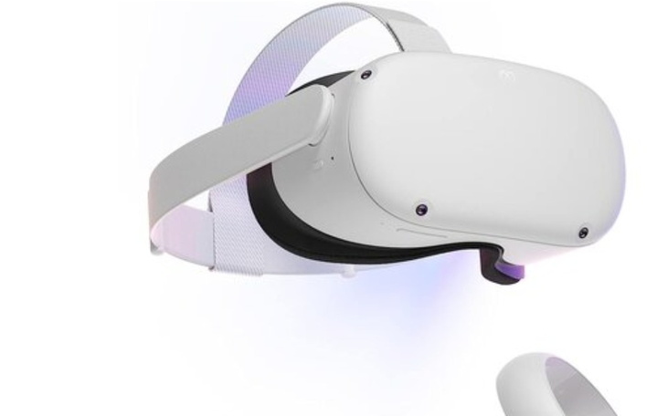 Zbiórka Okulusy vr - zdjęcie główne