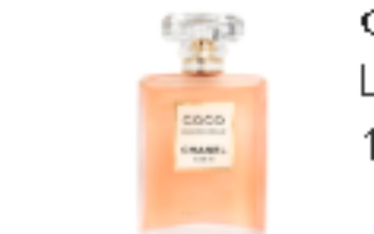 Zbiórka Perfumy dla mamy - zdjęcie główne