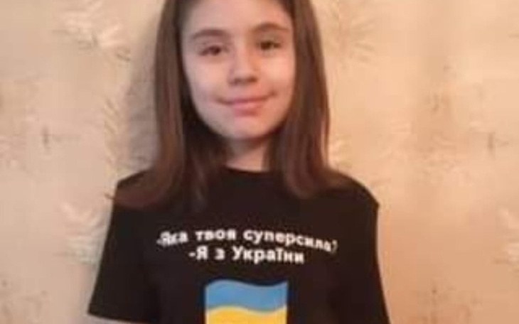 Zbiórka Witalince z Charkowa Ukraina - zdjęcie główne