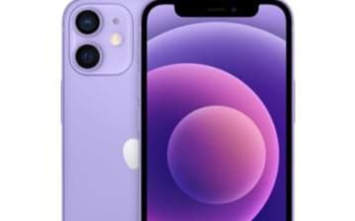 Zbiórka Telefon iphone 12 mini - zdjęcie główne