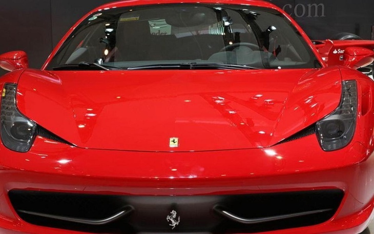 Zbiórka Samochód Marzeń777 - zdjęcie główne