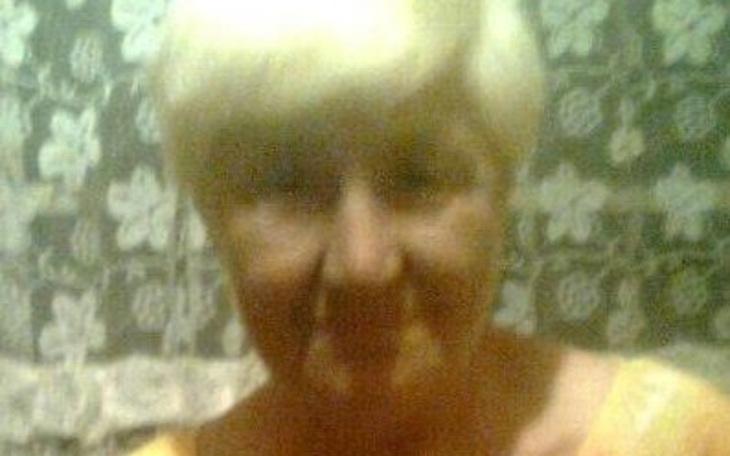 Zbiórka Ośniańscy pogorzelcy - zdjęcie główne