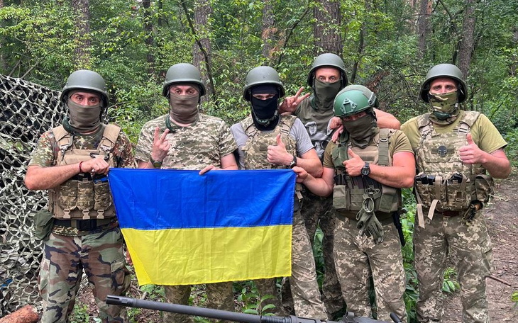 Zbiórka Samochód dla wojska Ukrainy - zdjęcie główne