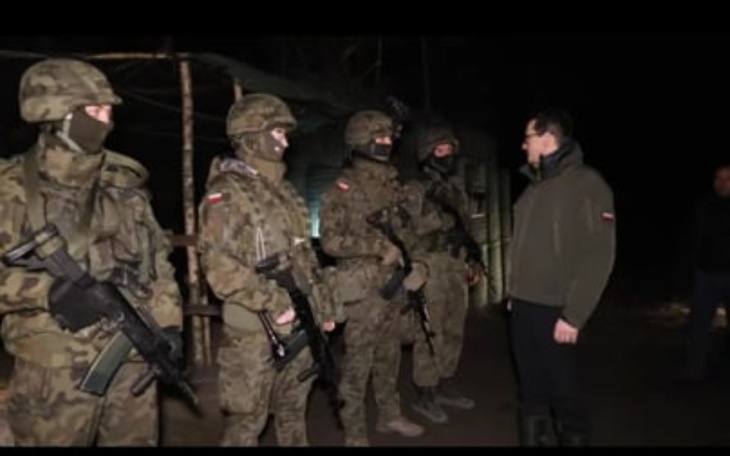 Zbiórka Nowe życieprzemoc psychicznaWP - zdjęcie główne