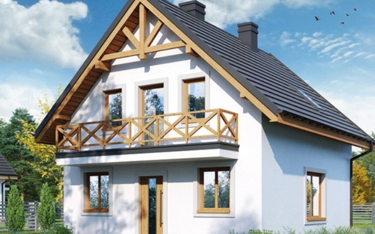 Zbiórka Wybuduj z Nami Dom - zdjęcie główne