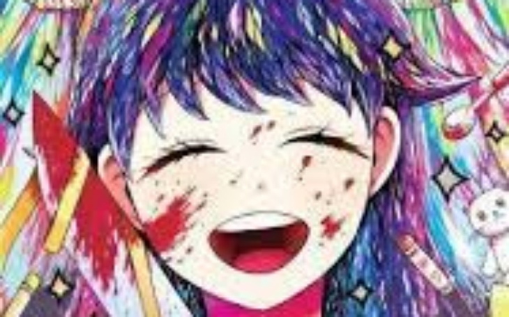 Zbiórka Manga Children - zdjęcie główne