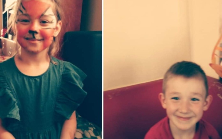 Zbiórka Adwokat. Chce swoje dzieci. - zdjęcie główne