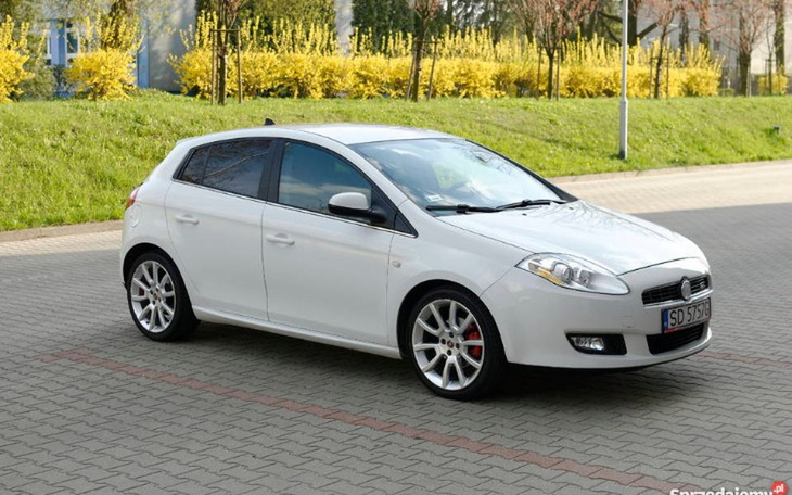 Zbiórka Pierwszy wymarzony samochód na s - zdjęcie główne