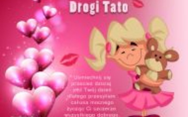 Zbiórka Pierwsze wakacje mojej córki - zdjęcie główne