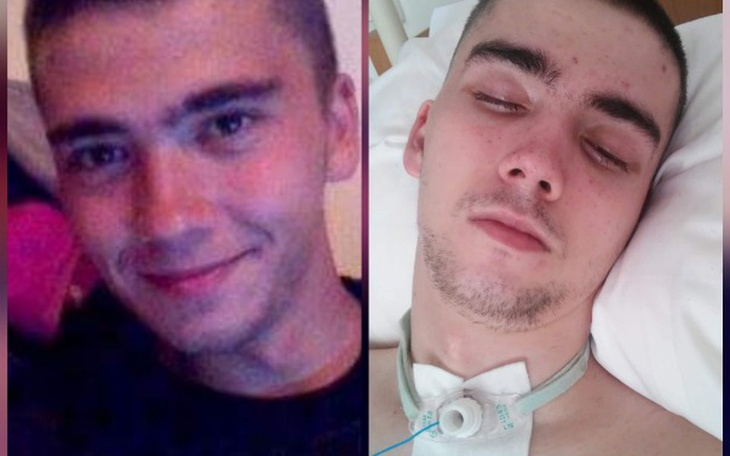 Zbiórka Marcin chce normalnie funkcjonow - zdjęcie główne