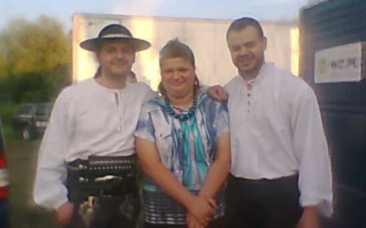 Zbiórka asoa - zdjęcie główne