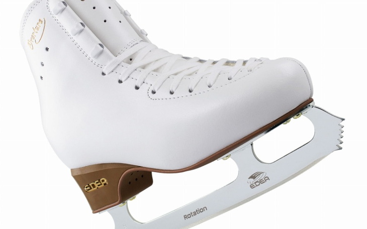 Zbiórka Nowe łyżwy figurowe - zdjęcie główne