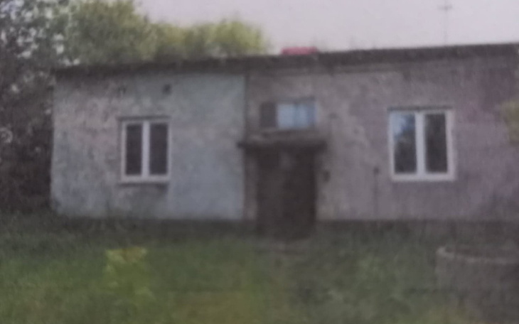 Zbiórka Remont rudery aby była domem - zdjęcie główne