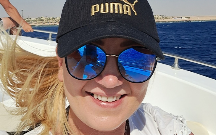 Zbiórka Bo chodzi o uśmiech - zdjęcie główne