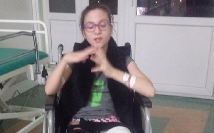 Zbiórka Turnus Rehabilitacyjny Dla Werki - zdjęcie główne