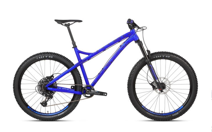 Zbiórka Na wymarzony rower dartmoor horn - zdjęcie główne