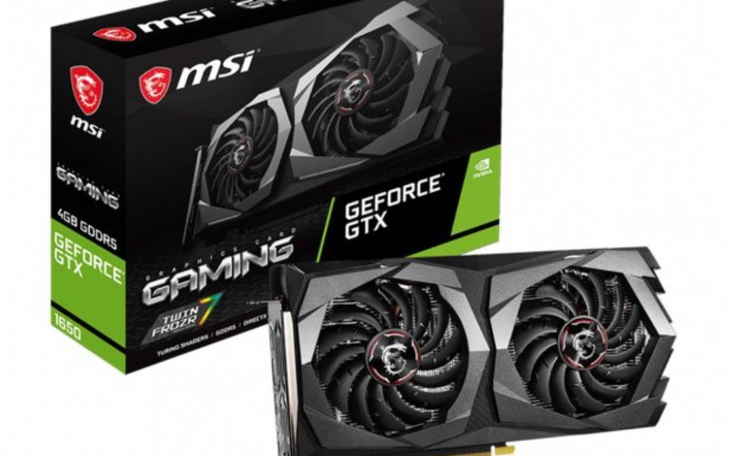 Zbiórka moje marzenie - gtx 1650 - zdjęcie główne