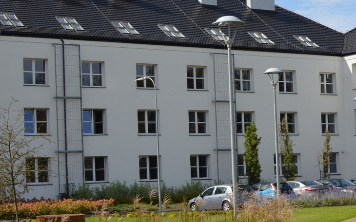 Zbiórka Wywalili mnie ze studiów - zdjęcie główne