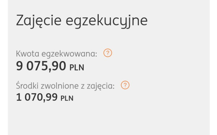 Zbiórka Błagam o pomoc w spłacie długów - zdjęcie główne