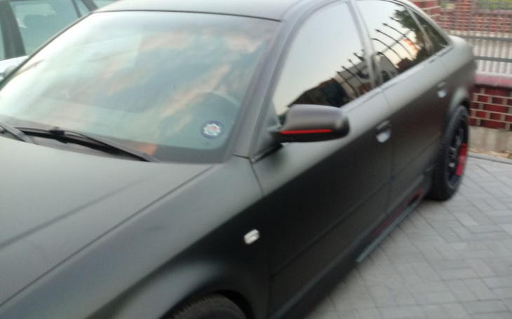 Zbiórka Zbieram na większy samochód - zdjęcie główne