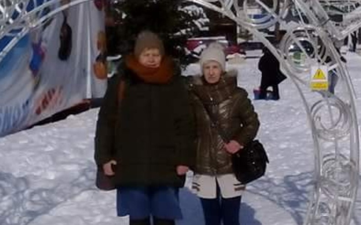 Zbiórka Węgiel dla potrzebującej rodziny - zdjęcie główne