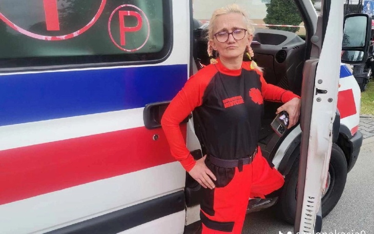 Zbiórka Na leczenie i przetrwanie - zdjęcie główne