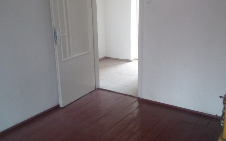 Zbiórka Na remont mieszkania dla dzieci - zdjęcie główne