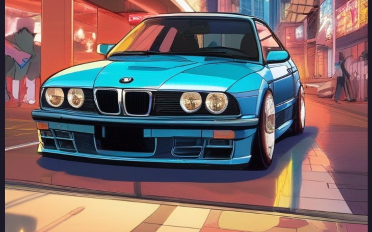 Zbiórka Zbieramna swój wymarzony samochó - zdjęcie główne