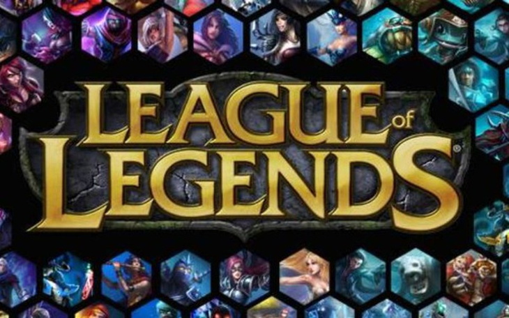 Zbiórka League of Legends PSC - zdjęcie główne