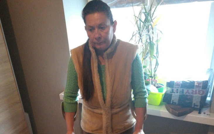 Zbiórka Rehabilitacja kolan - zdjęcie główne