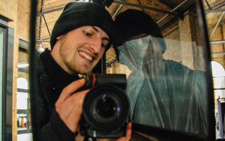 Zbiórka Zbieram na Teleobiektyw - zdjęcie główne