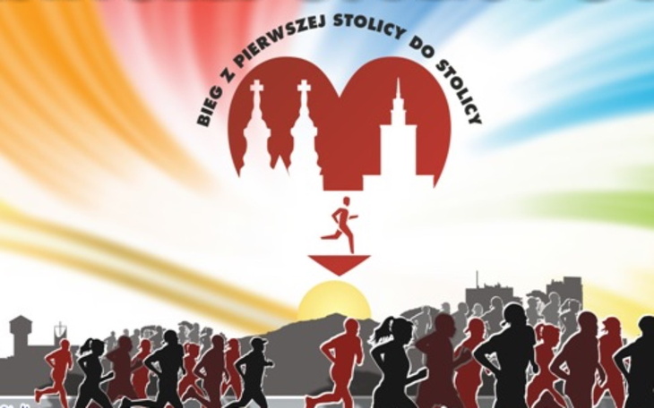 Zbiórka Bieg z I Stolicy do Stolicy - zdjęcie główne