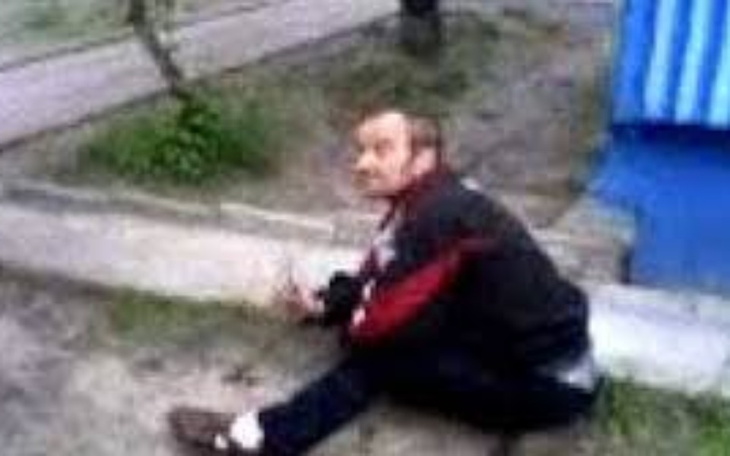 Zbiórka Dla pana emila - zdjęcie główne