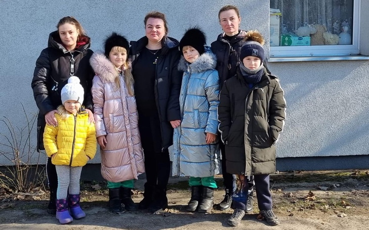 Zbiórka materace, ochraniacze, pościel - zdjęcie główne