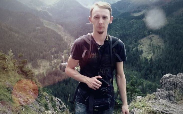 Zbiórka na marzenia fotografa - zdjęcie główne