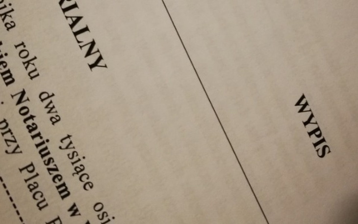 Zbiórka Kapitał na pierwszego flipa - zdjęcie główne