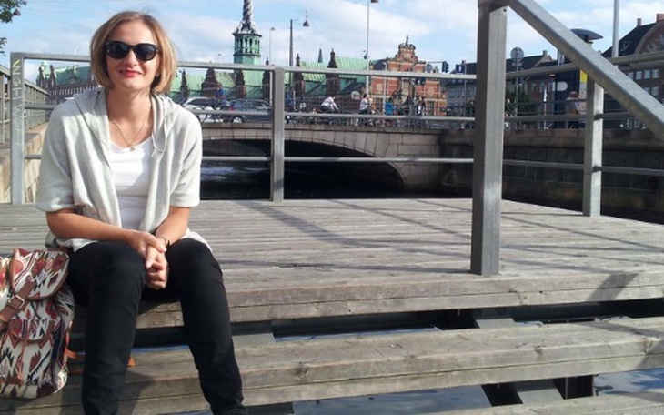 Zbiórka Wsparcie dla Gosi - zdjęcie główne
