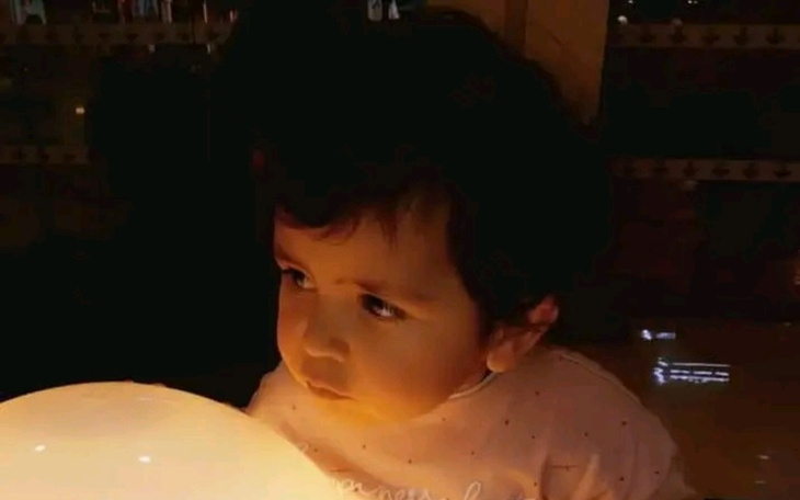 Zbiórka Pomoc dla mamy z Ukrainy - zdjęcie główne