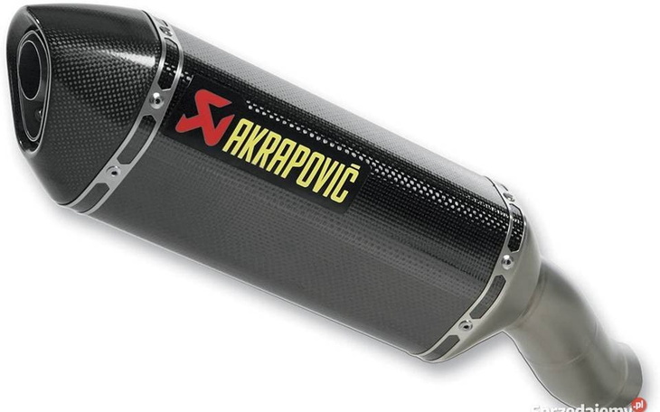 Zbiórka Na wydech w motocyklu - zdjęcie główne